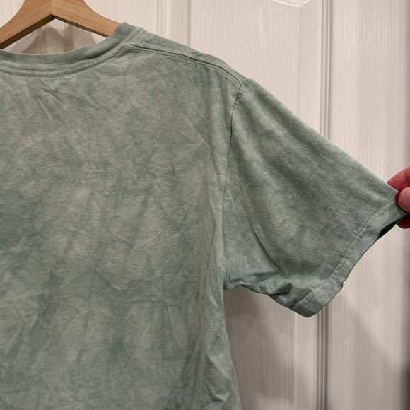 The Mountain 2011 butterfly peace t-shirt - Picture 10 of 12